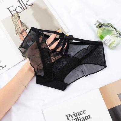 Underwear For women Cotton Panties Femal Ladies Briefs New