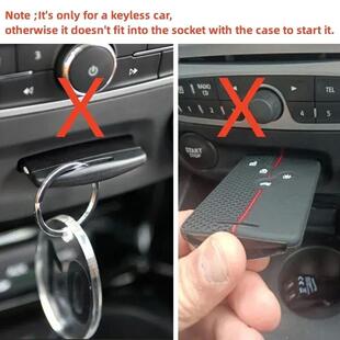4 Buttons Silicone Car Key Case ver For Renault Duster Captu