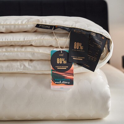 Super Soft Duvet Quilt Blanket Luxury Comforter Cover Insert