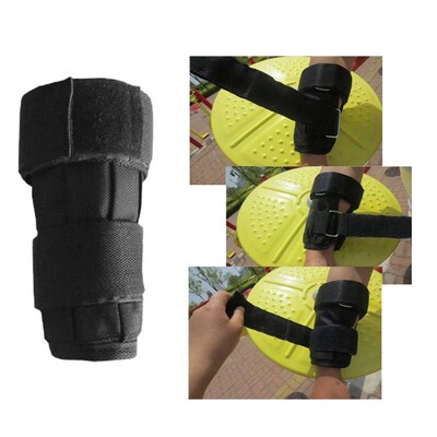 2 Packs Max Loading 5/10kg Adjustable Wrist Weighted Oxford
