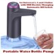 Bottle Electric Pump USB Charging Dispenser Water