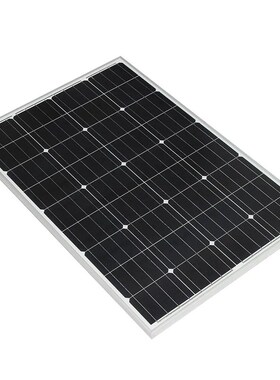 10-300W Foldable USB Solar Panel Portable Battery Charger