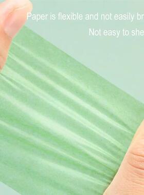 100Pcs new Face Oil Blotting Paper Protable Matting Face Wip