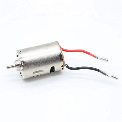 RC Car Motor Sturdy Replace for Wltoys 12428 A 12428 B