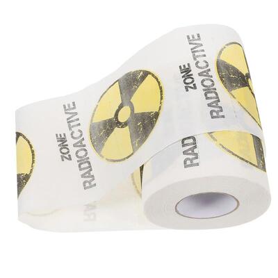 Paper Napk Toilet Bathroom Accessory Soft Reel Tissue Suppli