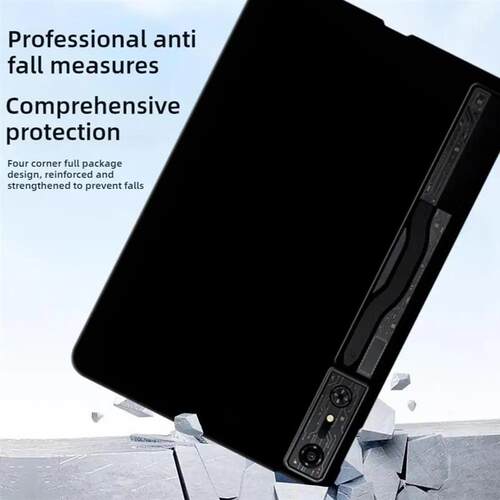 For Nubia Red Magic Nova Tablet Protective Case Heat Dissipa