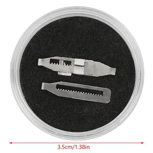 Toe Ingrown Pedicure Nail Buckle Toenails Corrector Foot Nai