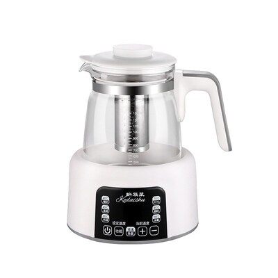 Storage 110V/220V household constant temperature kettle, qui