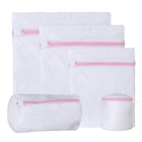 Deformation-Preventing Washing Machine Laundry Bag, Special