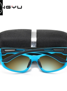 Driving  Sport Polarized Sun Glasses Sunglasses for Men