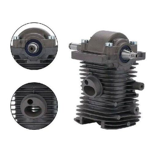 Cylinder Piston Kit for Stihl MS170 Chainsaw Garden Tools