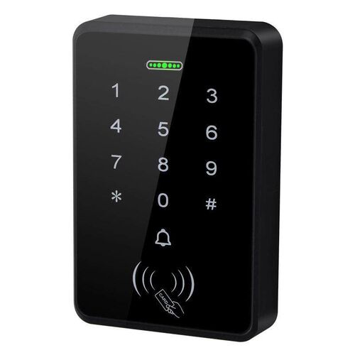 Access Control Stem Safe Electronic Gate Opener Home