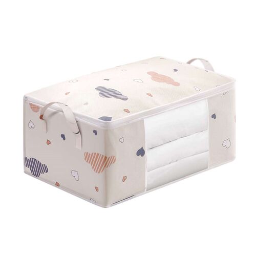 Household Quilt Storage Bag Clothes Bag Quilt Finishing Bag