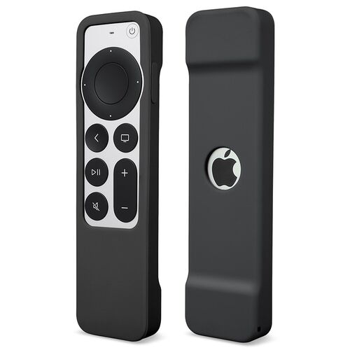 2023 Anti-Lost Protective Case For  TV 4K 2nd Gen Siri Remot