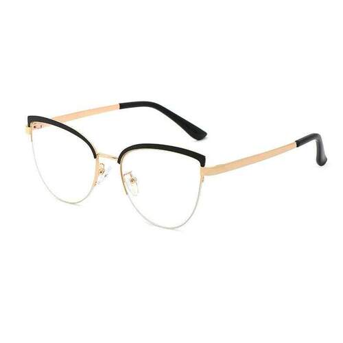 2021 anti-blue mirror can be adjacent to Ladies Optical Gl