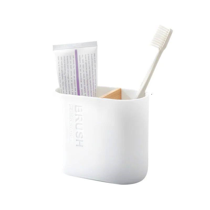 Bathroom Accessories Set Soap Dispenser Bottle Dish Washroom图片