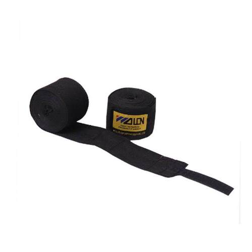 Cotton Strap Boxing Bandage Sanda Muay Thai MMA Hand Gloves