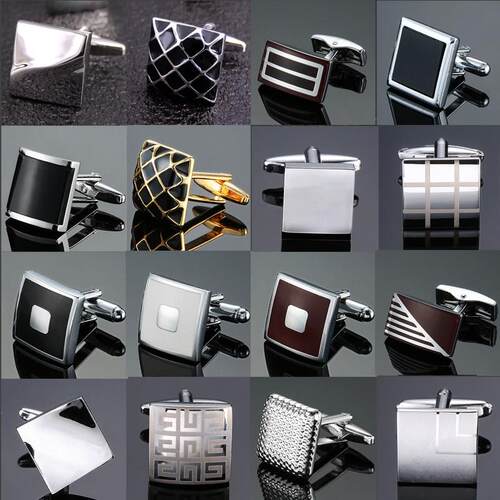 High quality Enamel copper material laser metal line, lattic