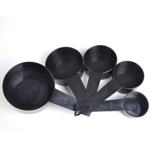 10 x Plastic Measuring Spoons Cups Tablespoon Set Tools For