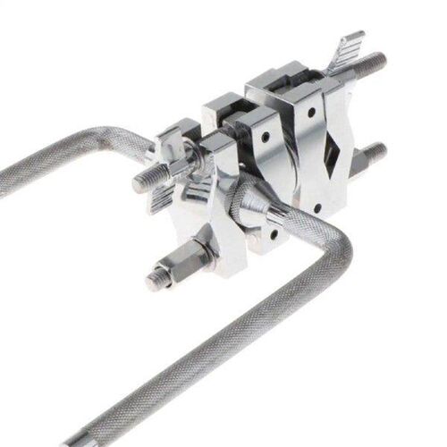 Cymbal Mount Clamp Drum Support for Music Instrument
