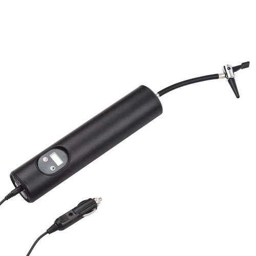 Portable Compressor Weytoll Mini Air Inflator Tire Pump 12V