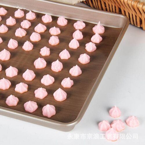 Baking Oven Safe Removable Mat Non Stick Reusable Liner