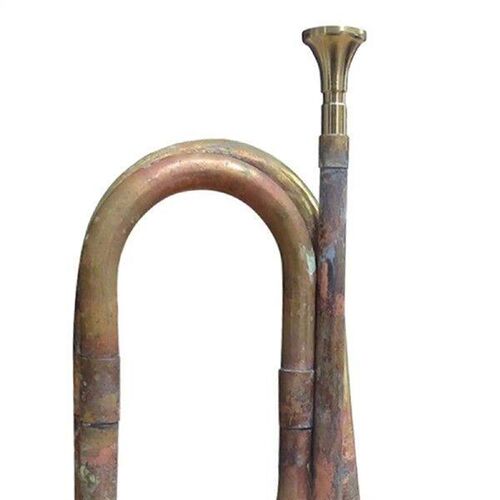 Bugle Classic Blowing Bugle for Orchestra School Adults