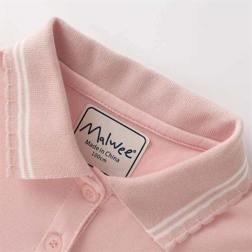 summer childrens dress short sleeve embroidered baby princ
