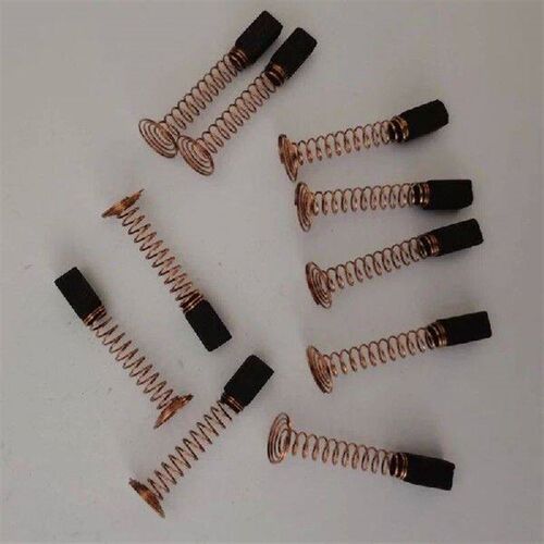10Pcs Carbon Brush Motor For Dremel 3000 200 Brush