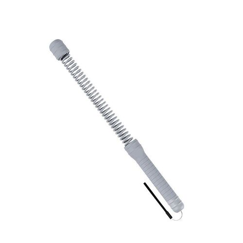 Multi functional spring rope core strength fitness training