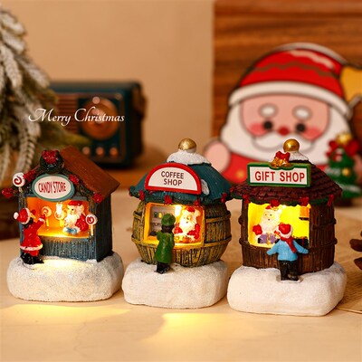 Christmas Tree Decorations Christmas Daily Necessities Chris