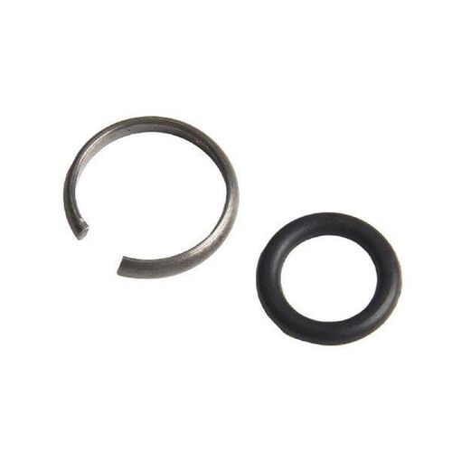 10pcs 1/2inch Wrench Retaining Ring Clip Square Drive
