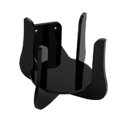 Acrylic Wall Mount Holder for UE MegaBoom 3 Speaker
