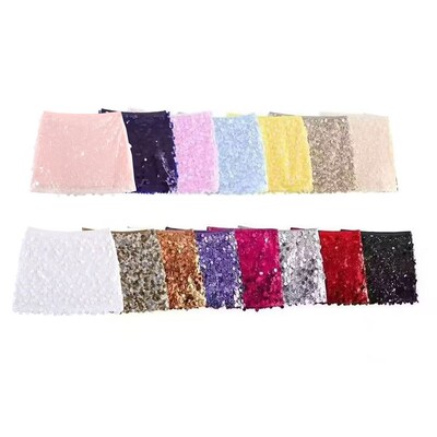 Womens 2025 Style Elegant Light Mature Fashion Party Sequin