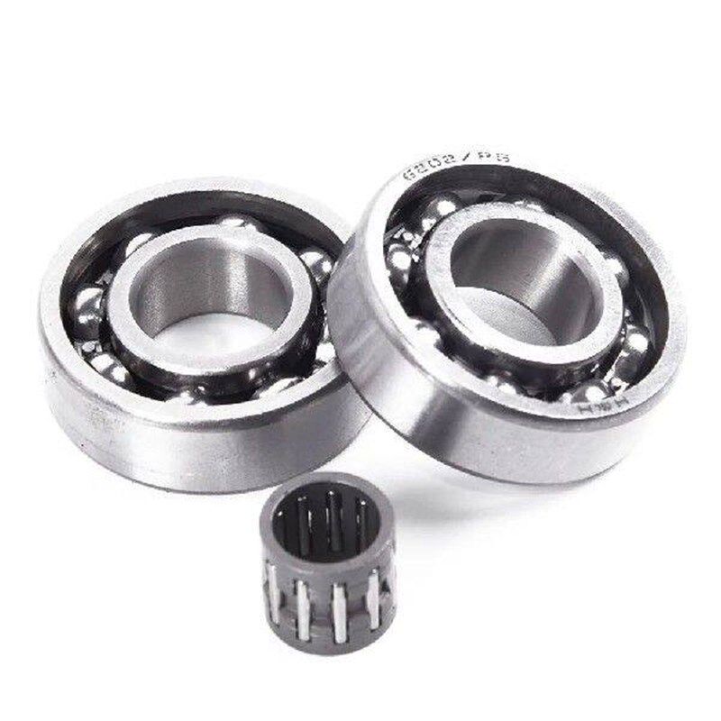 Essential Crankshaft Bearings & Oil Seals for Jonsered - 实物图