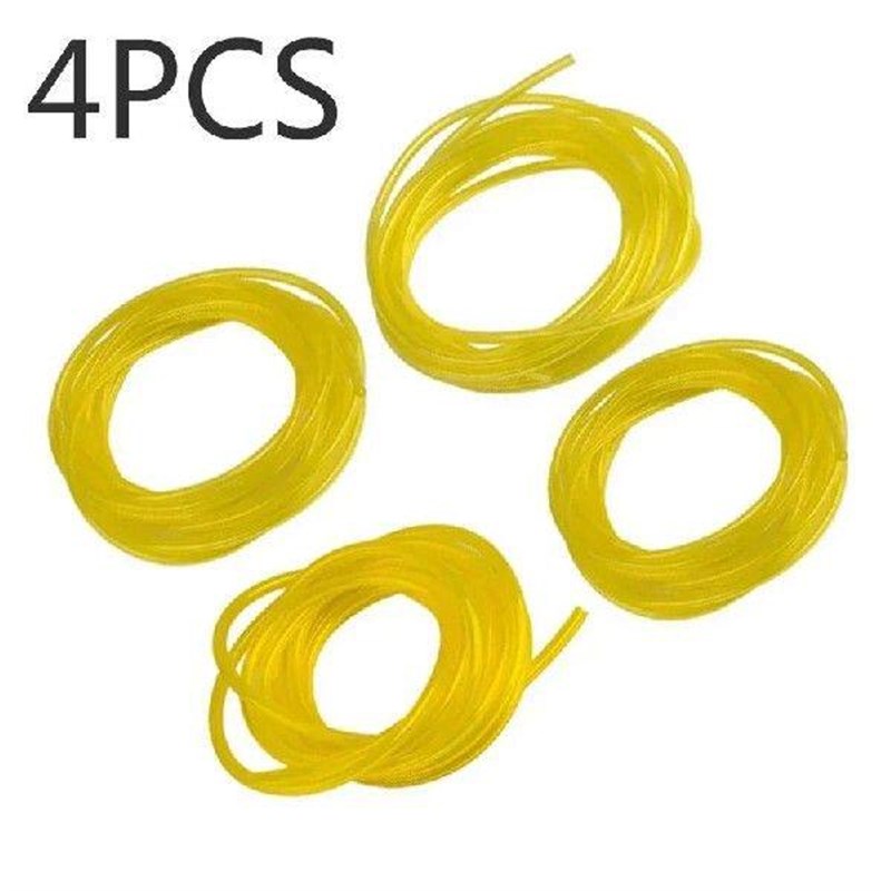1m/3.3ft Petrol Fuel Gas Line Pipe Hose Petrol Line Oil Gas图片