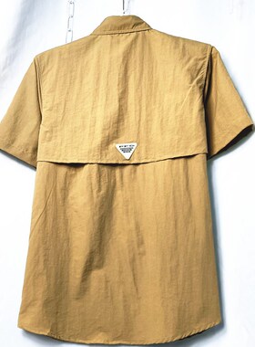 Mens Striped Fishing Shirt 2023 Casual Shirt short Sleeve Sh