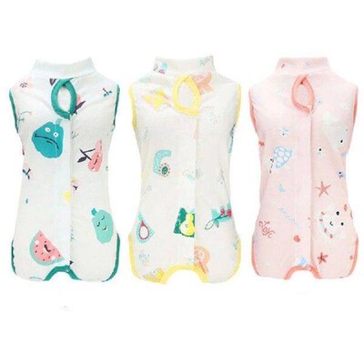 Pet Cat Clothes Breathable Jumpsuits Clothing Dog Wound