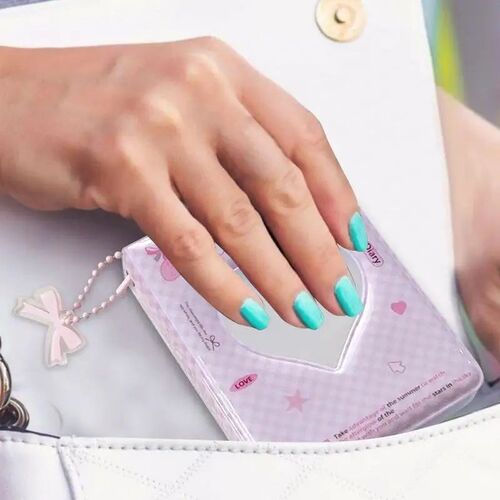 3in Photocard Binder INS Photo Album Photocard Album Collect