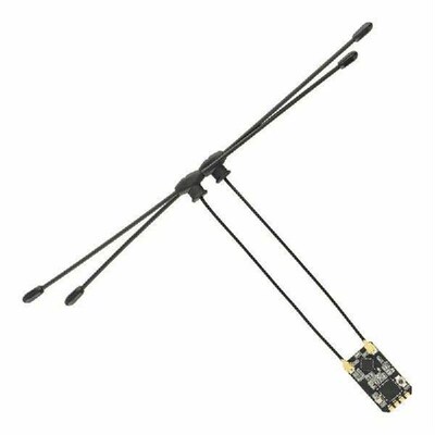 For Bandit BR3 ELRS 915Mhz Receiver Expresslrs 915 Built-In