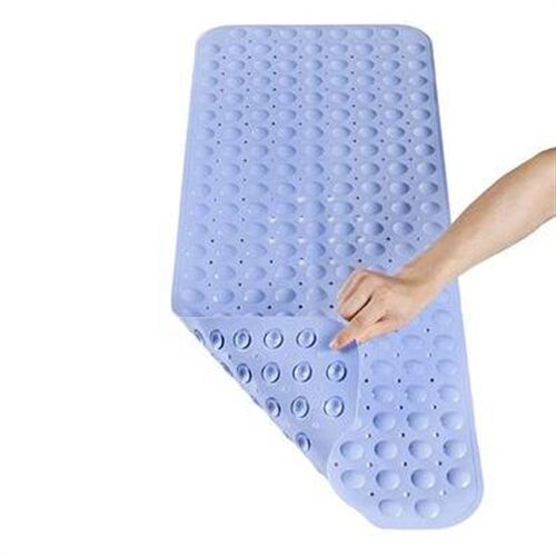 100x40cm extended bathtub non-slip mat for bathroom