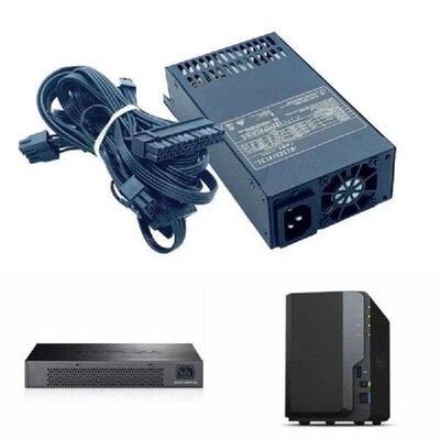 Computer for Case Mini ATX Motherboard Small 1U ITX Power