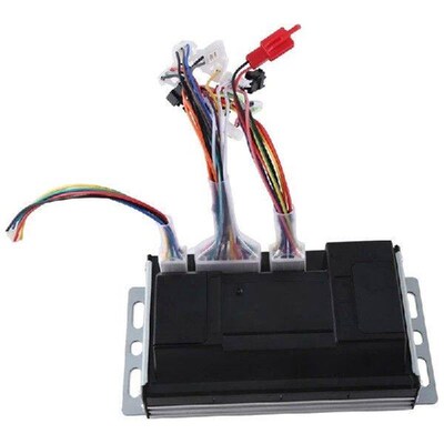 1 PCS 60V 3000W Sine Wave Brushless Motor Controller