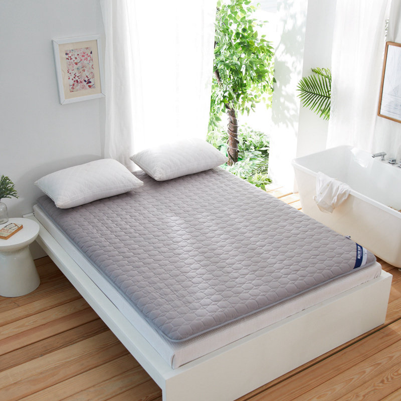 床垫软垫家用垫褥床褥铺床的褥子垫被垫子一米五1米5被褥铺底薄款,床上用品,床垫/床褥/床护垫/榻榻米床垫,淘宝优惠券,粉丝福利购,淘宝优惠卷