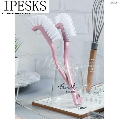 Japanese elbow brush cleaning Brush 2 MULTI-FUNCTIONAL KITCH
