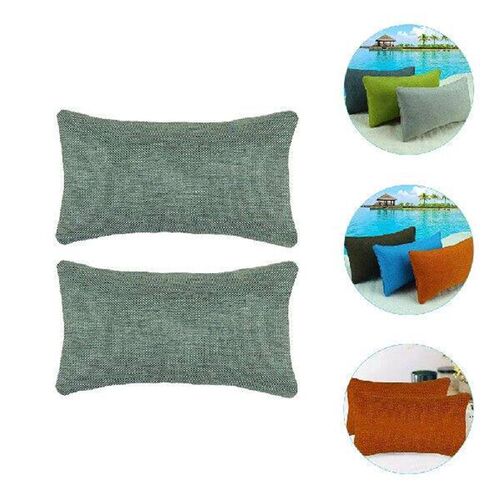 2 Pcs Pulse Palm Pillow Chinese Medicine Wrist Professional