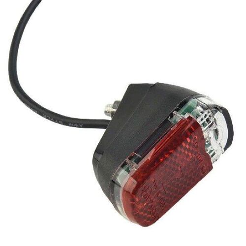 Rear Tail Light Talilight Accessories Brake Light Rear Tail