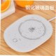 warmer Electric heating office coaster cup desktop 55C smart