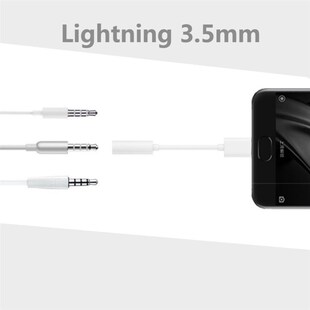 Type-C To Audio Port Adapter Cable 3.5mm Earphone Jack Phone