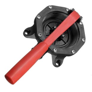 720GPH Easy Install Durable Self Priming Diaphragm Maintenan